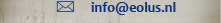 Mail EOLUS, klik hier